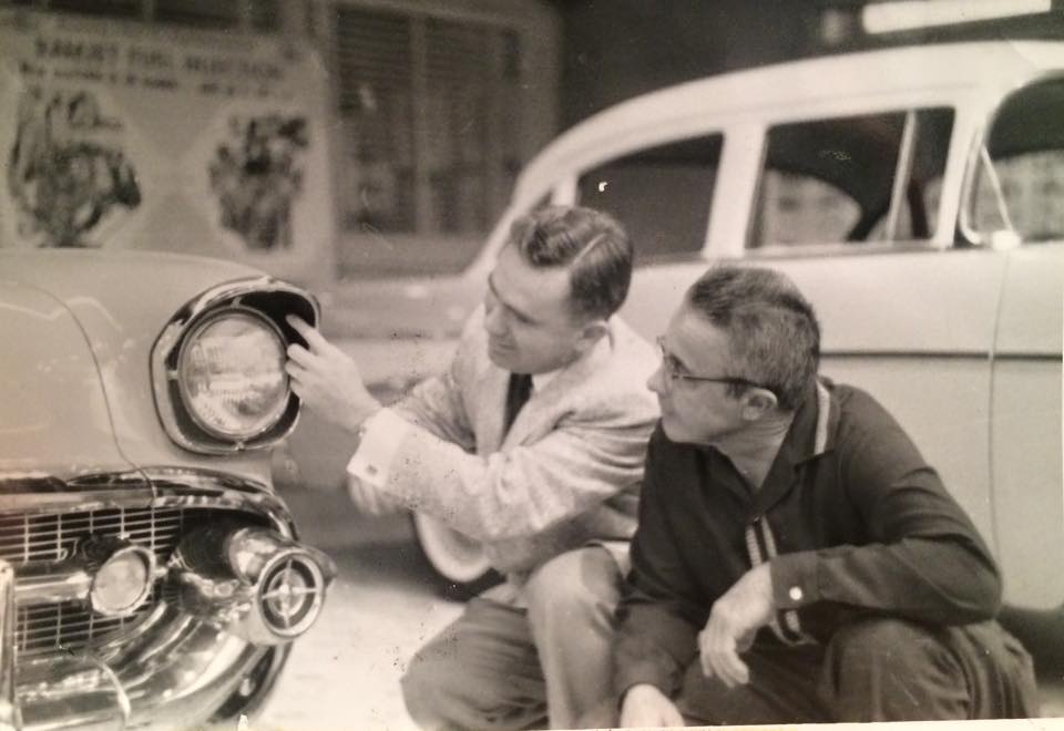 Yemm Chevrolet Buick GMC Galesburg, IL